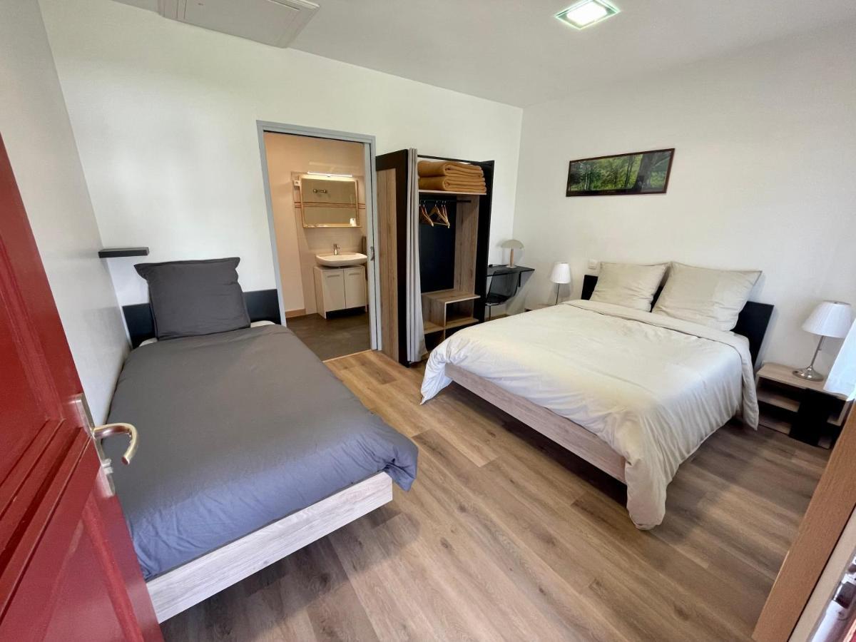 Bed & Breakfast Zazpiak *