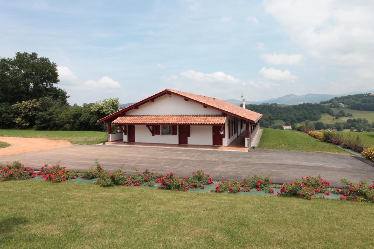 Bed & Breakfast Zazpiak