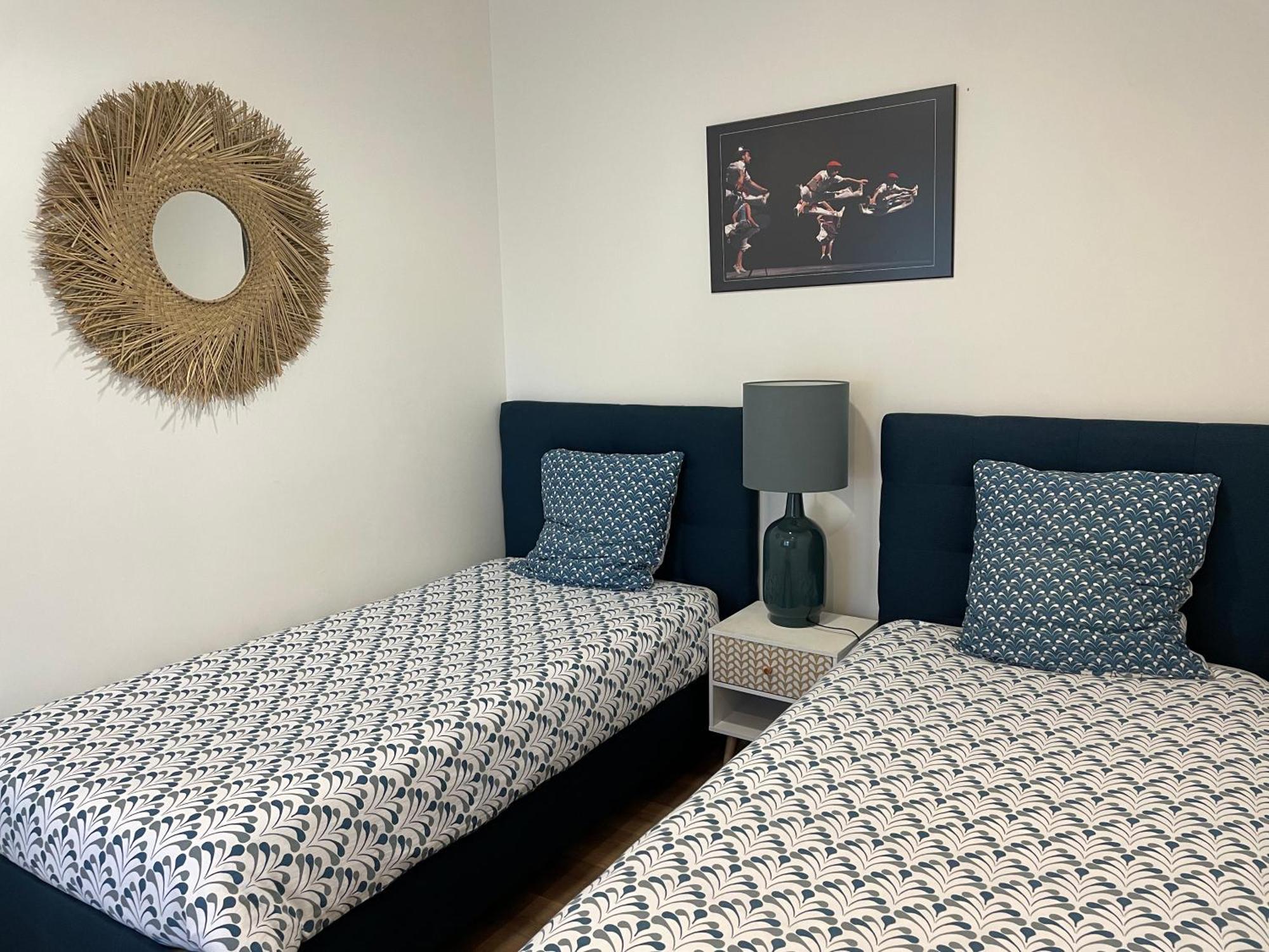 Zazpiak Bed & Breakfast Saint-Jean-Pied-de-Port