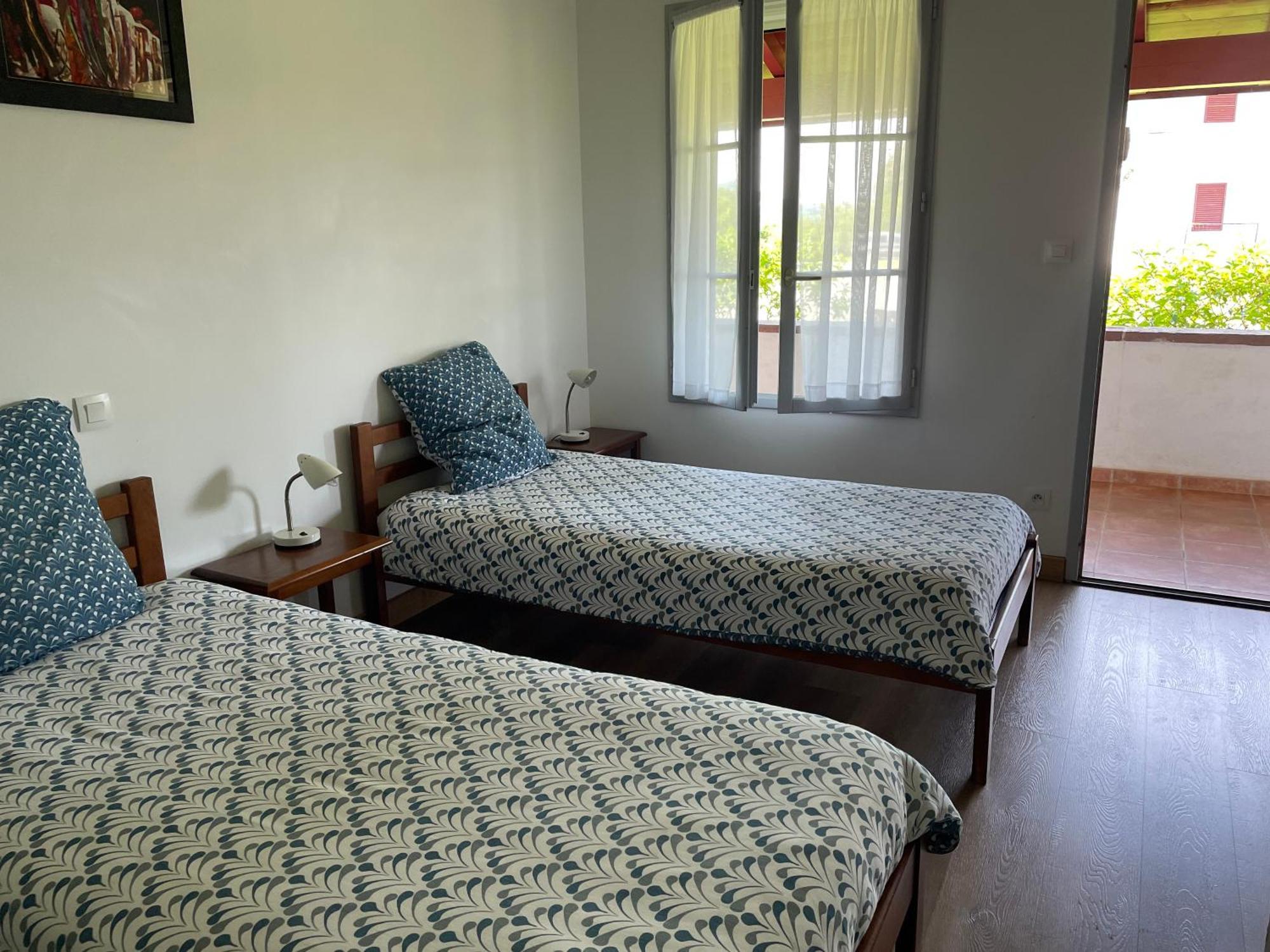 Zazpiak Bed & Breakfast