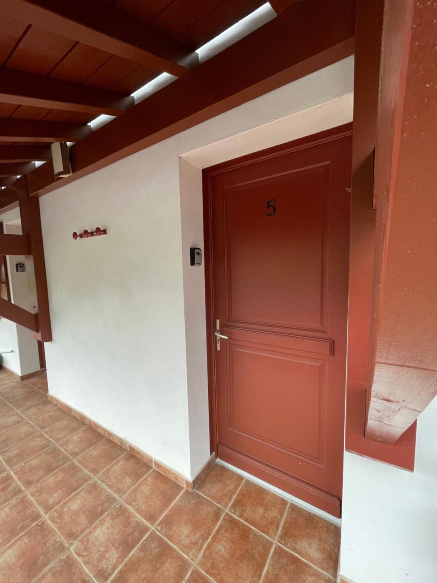 Zazpiak Bed & Breakfast