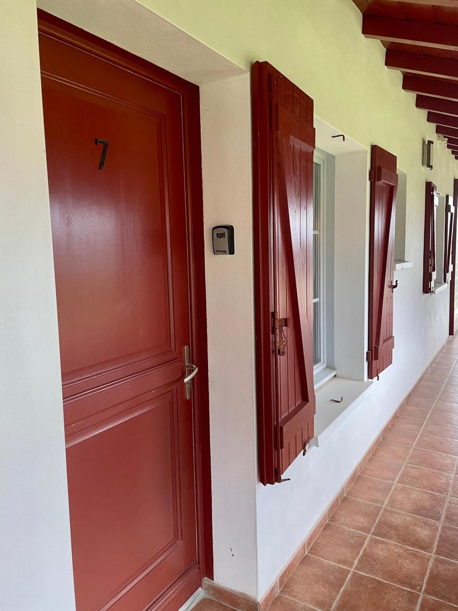Bed & Breakfast Zazpiak