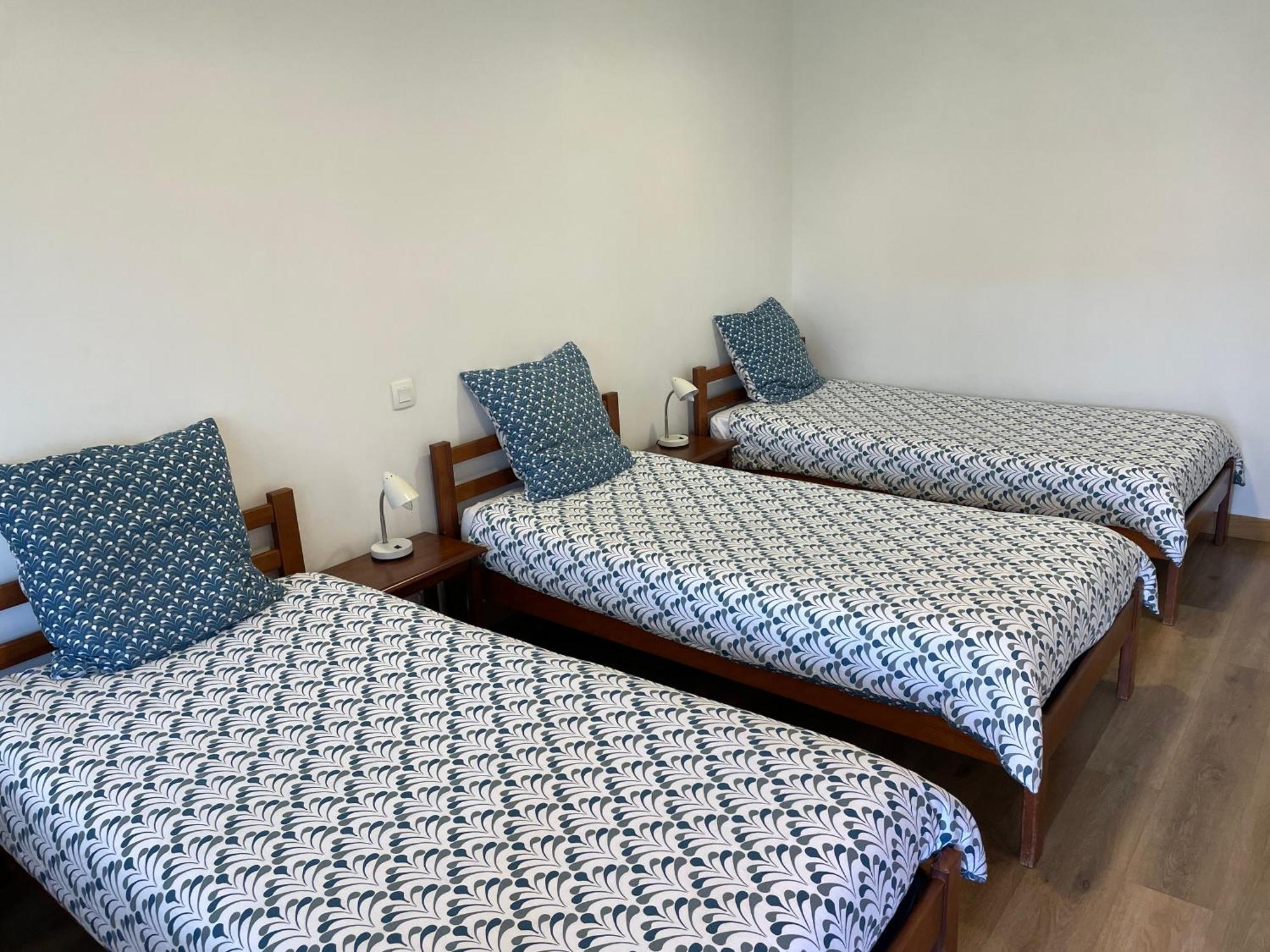 Zazpiak Bed & Breakfast *