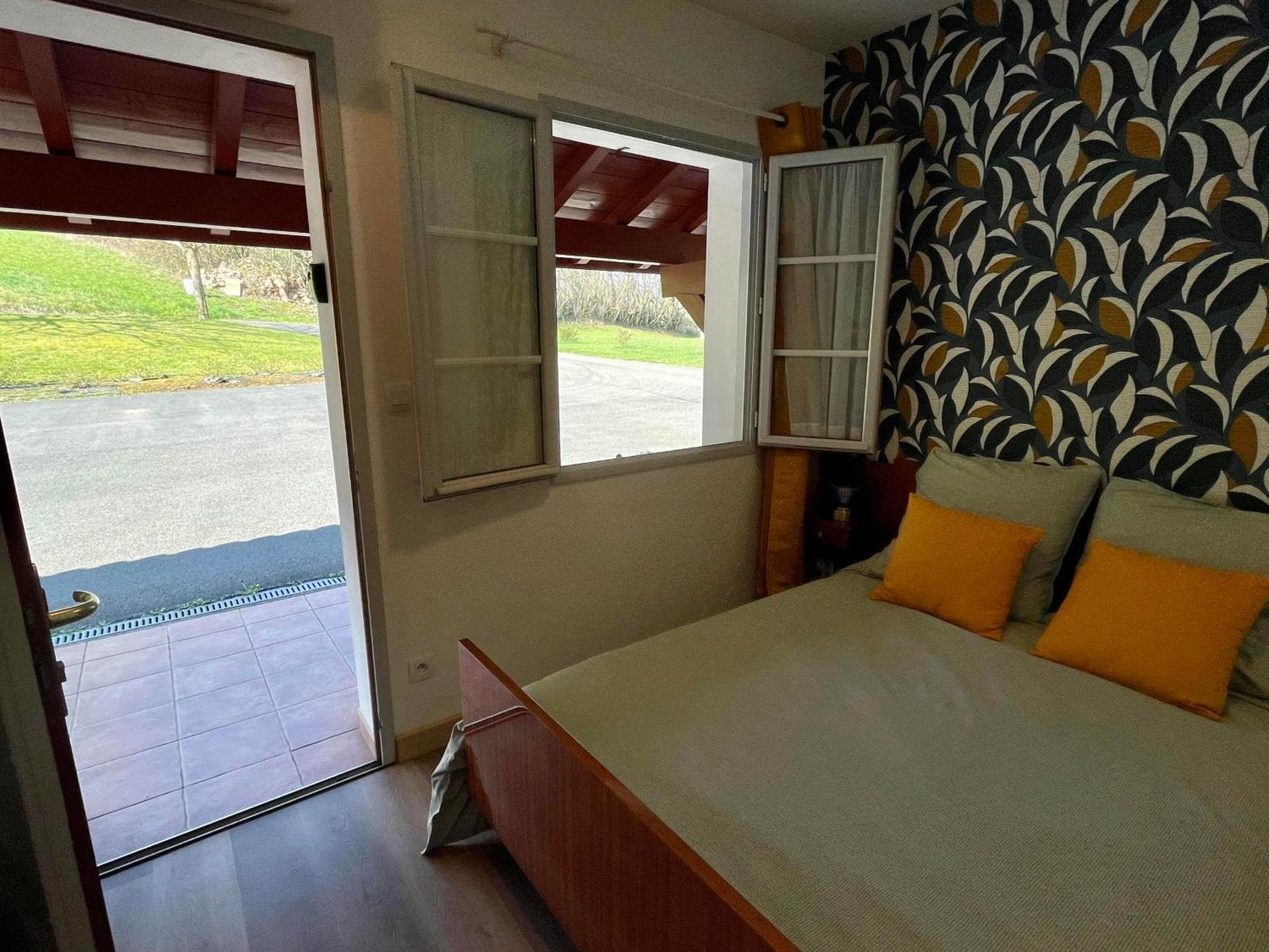 Bed & Breakfast Zazpiak Saint-Jean-Pied-de-Port